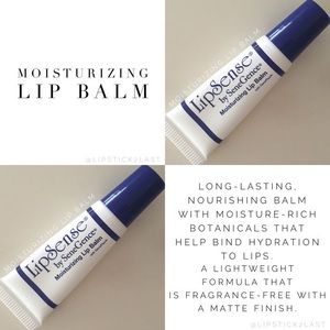 Senegence Moisturizing Lip Balm